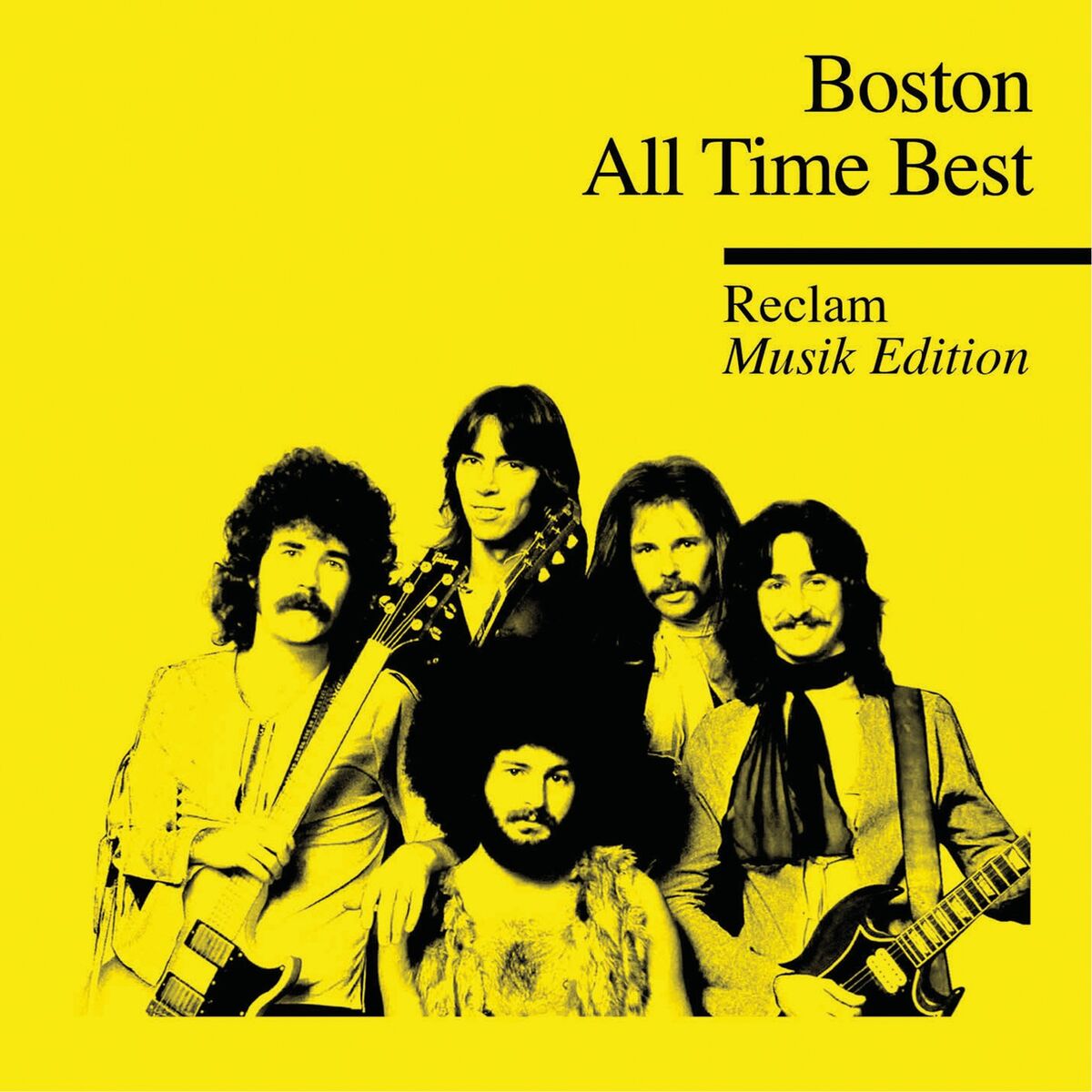 Album cover of All Time Best - Reclam Musik Edition 40