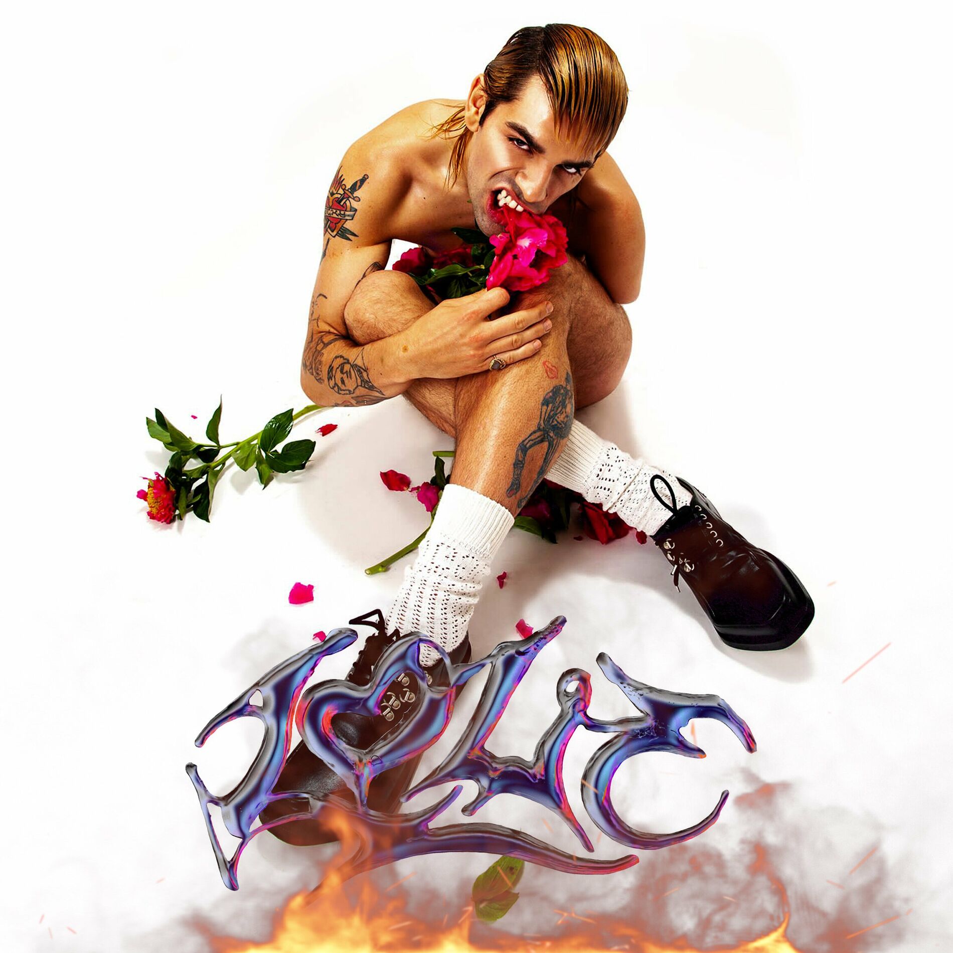 Album cover of LOVE