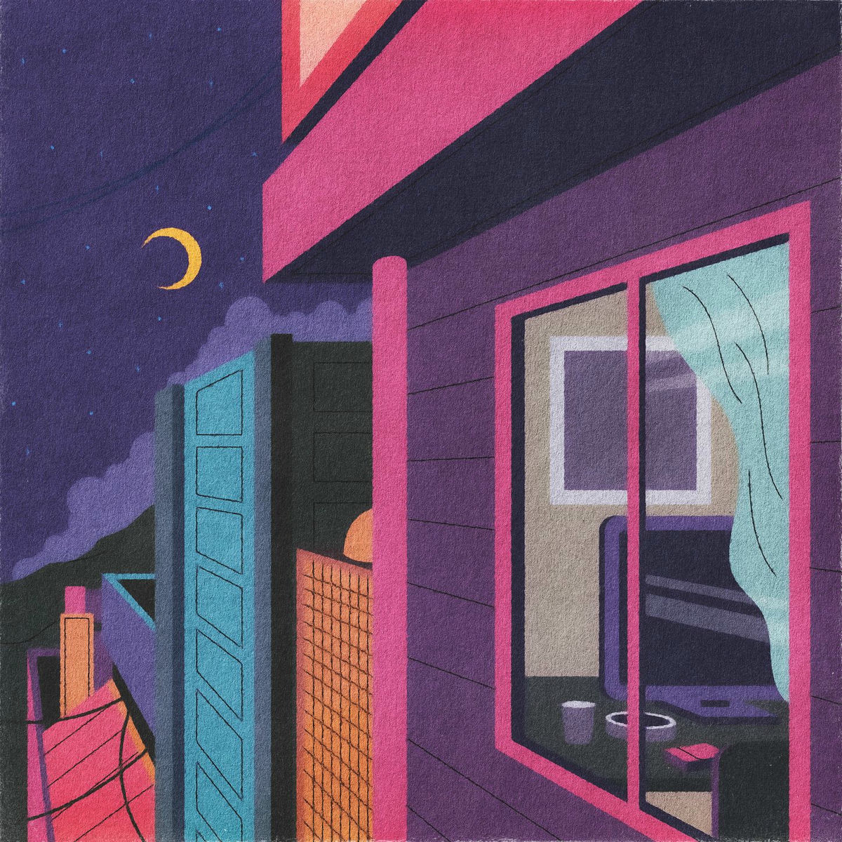 Album cover of Study Time