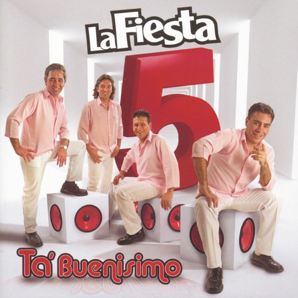 Picture of Ta' Buenisimo