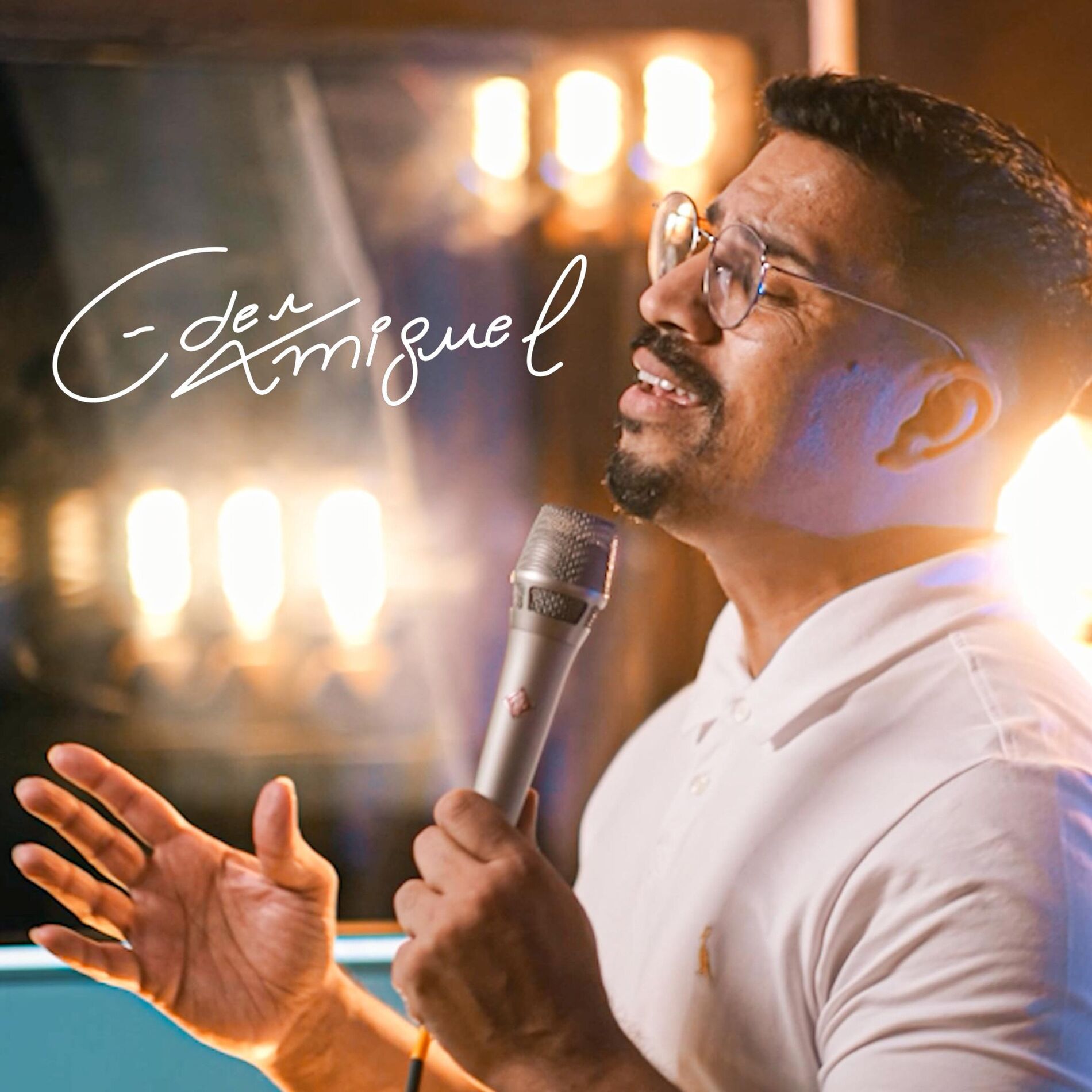 Album cover of O Ano (Acústico)