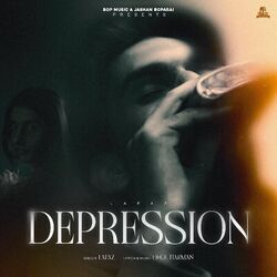 Cover of Depression