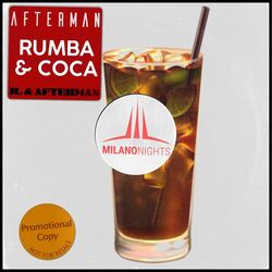 Cover of Rumba & Coca