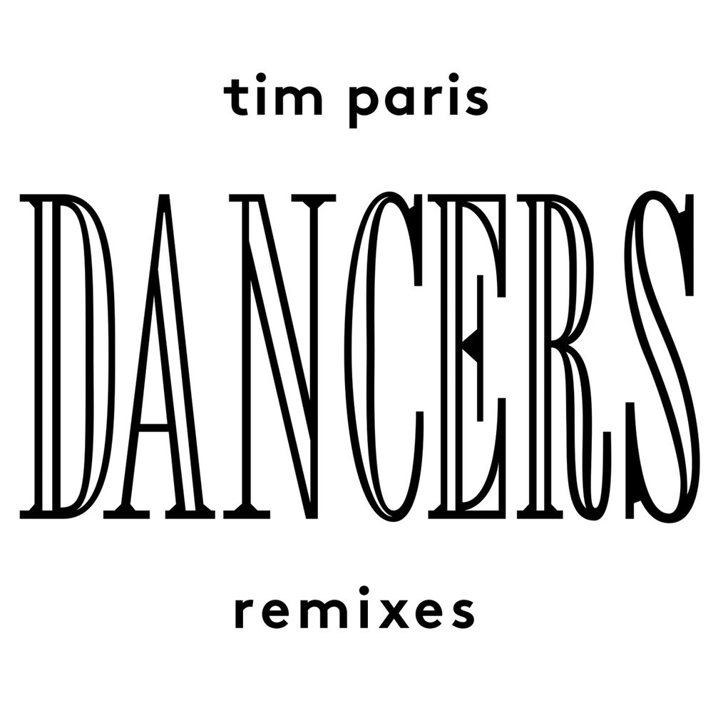 Picture of Dancers Remixes