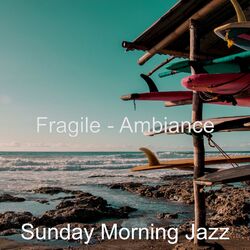 Cover of Fragile - Ambiance