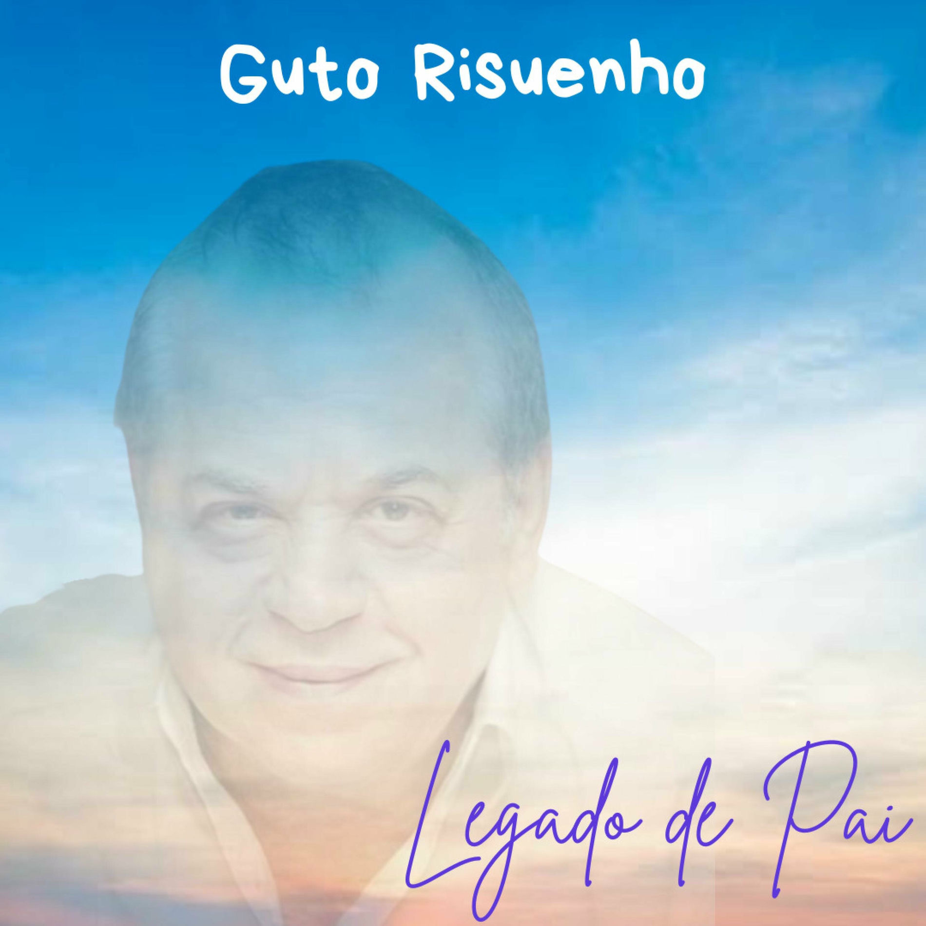 Album cover of Legado de Pai