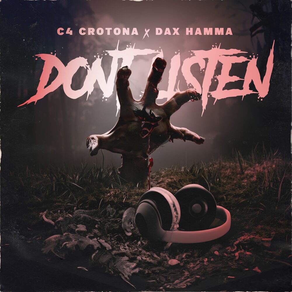 Picture of Don't Listen