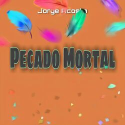 Cover of Pecado Mortal
