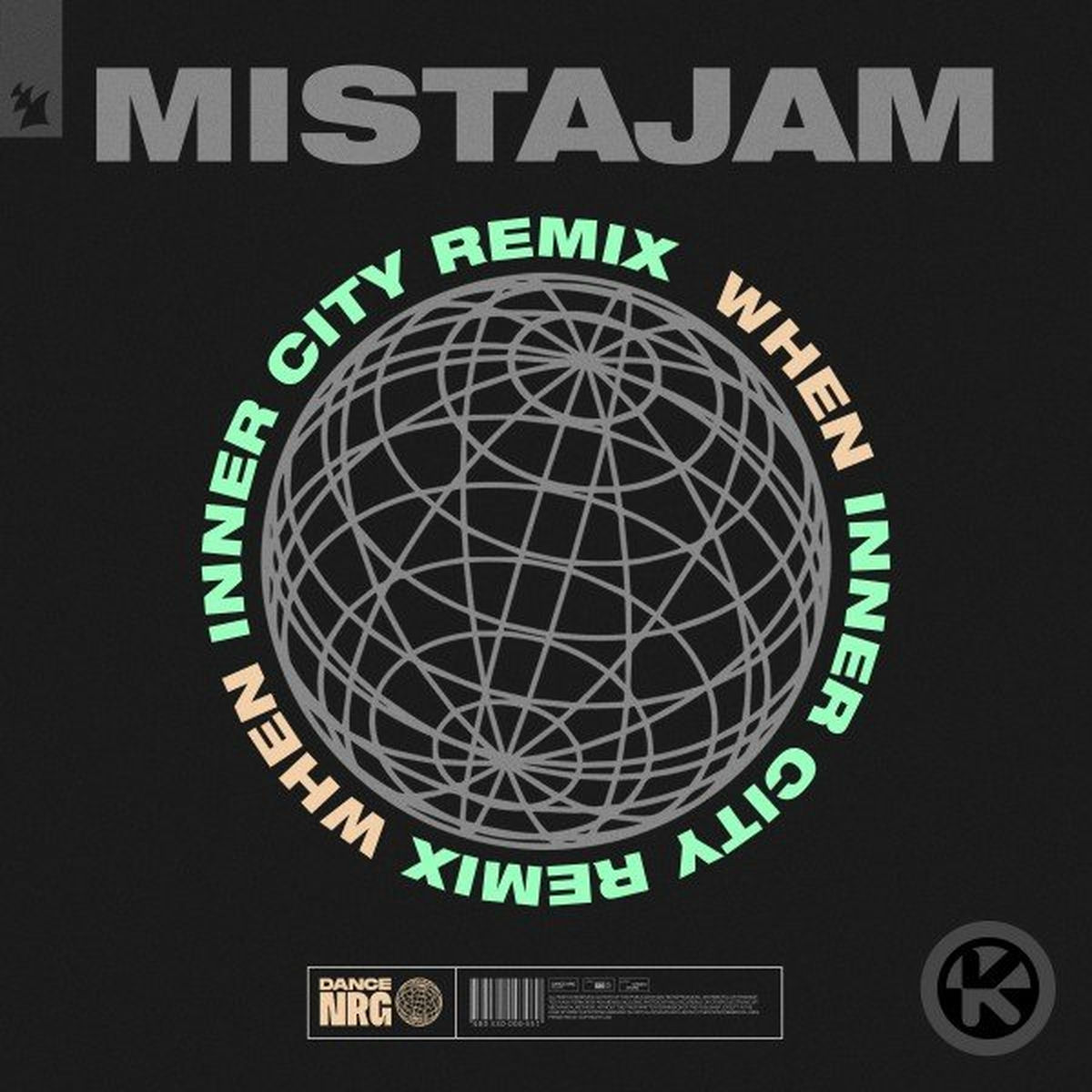 Album cover of When (Inner City Remix)