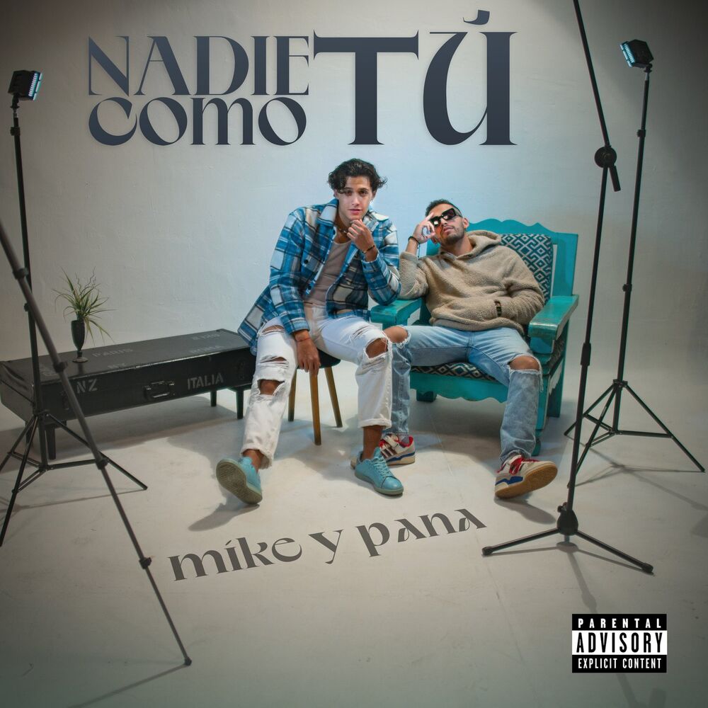 Picture of NADIE COMO TÚ <3