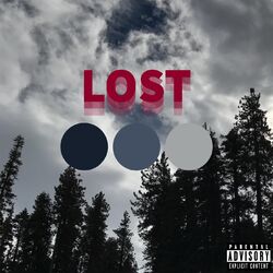 Cover of Lost