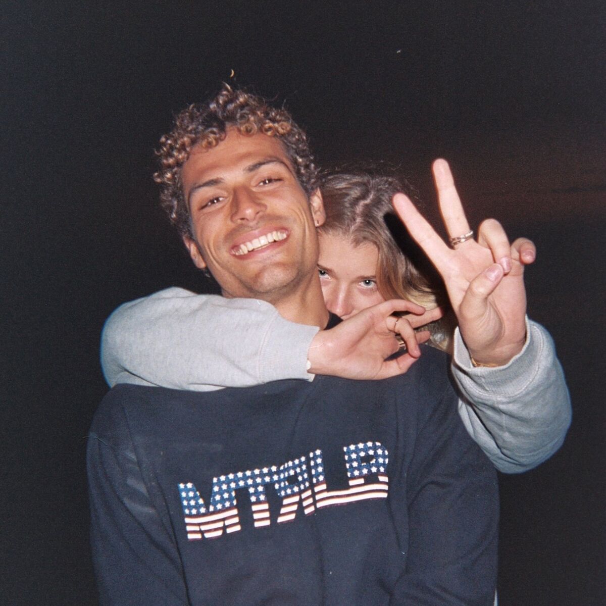 Album cover of minuit