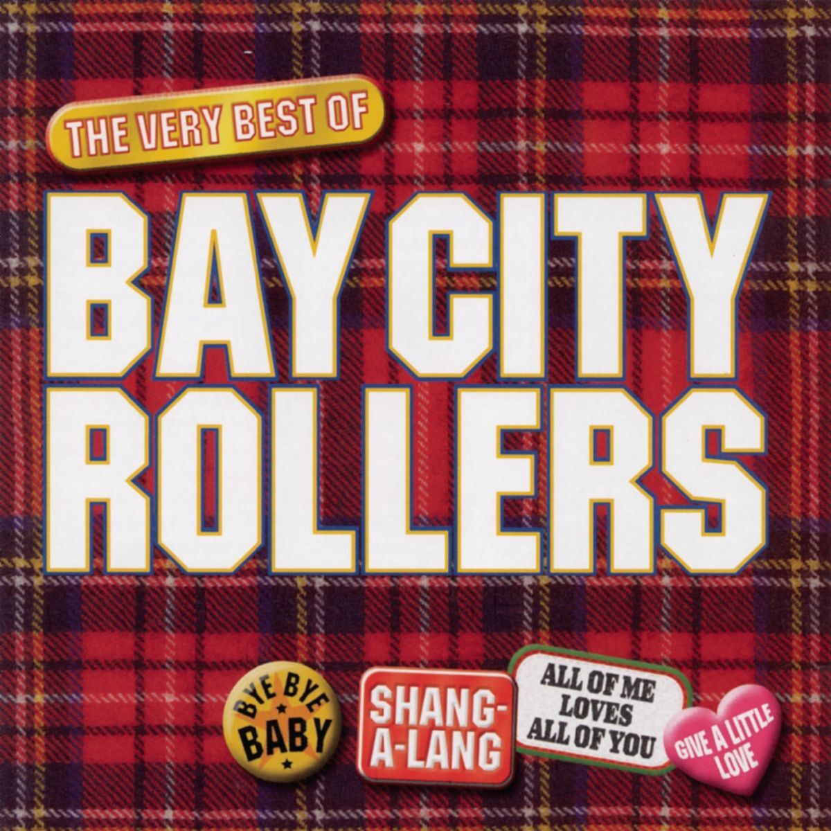 Album cover of Bye Bye Baby