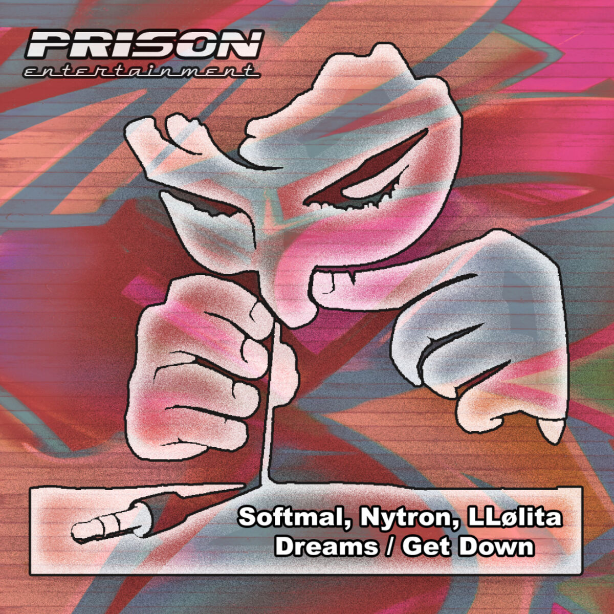 Album cover of Get Down