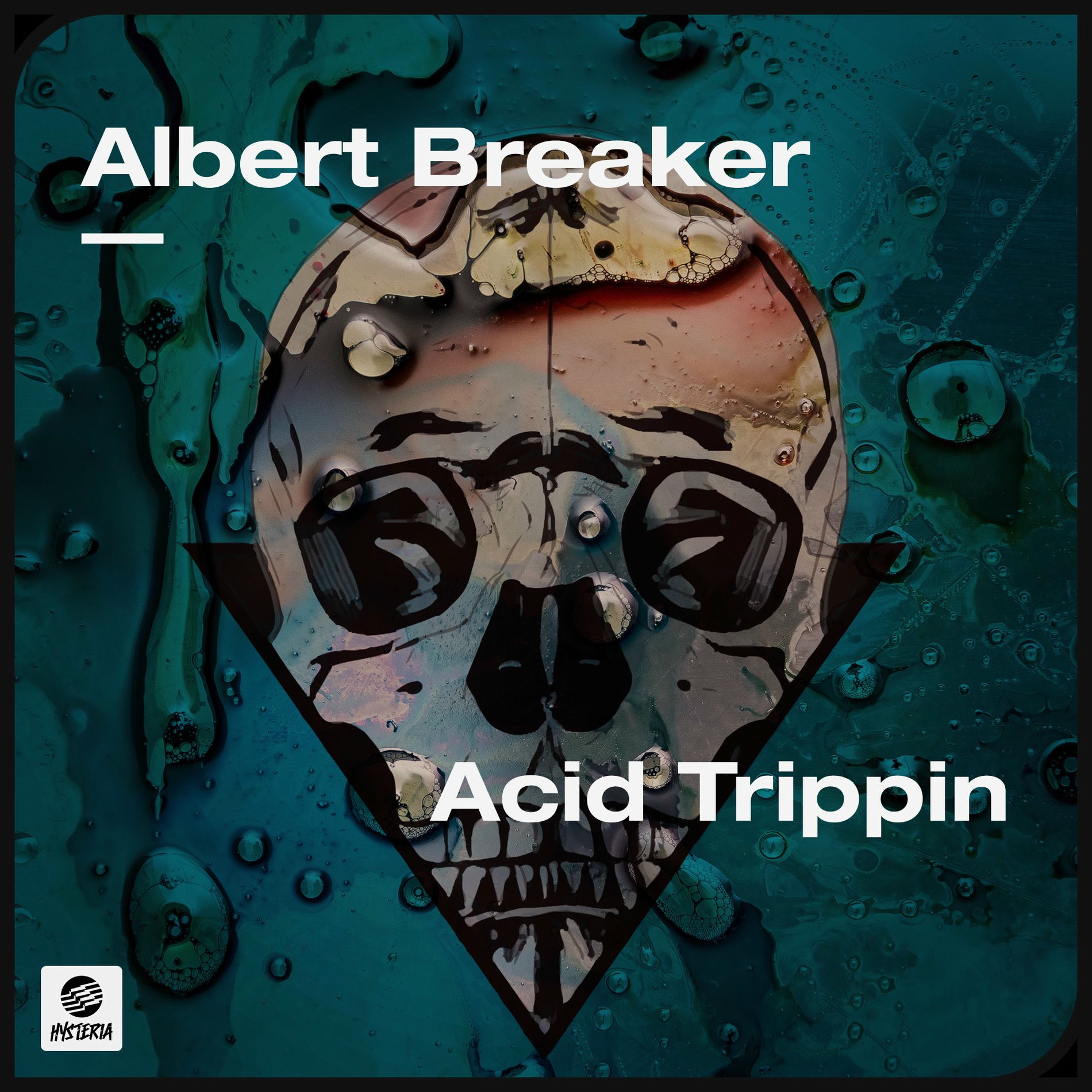 Album cover of Acid Trippin (Extended Mix)