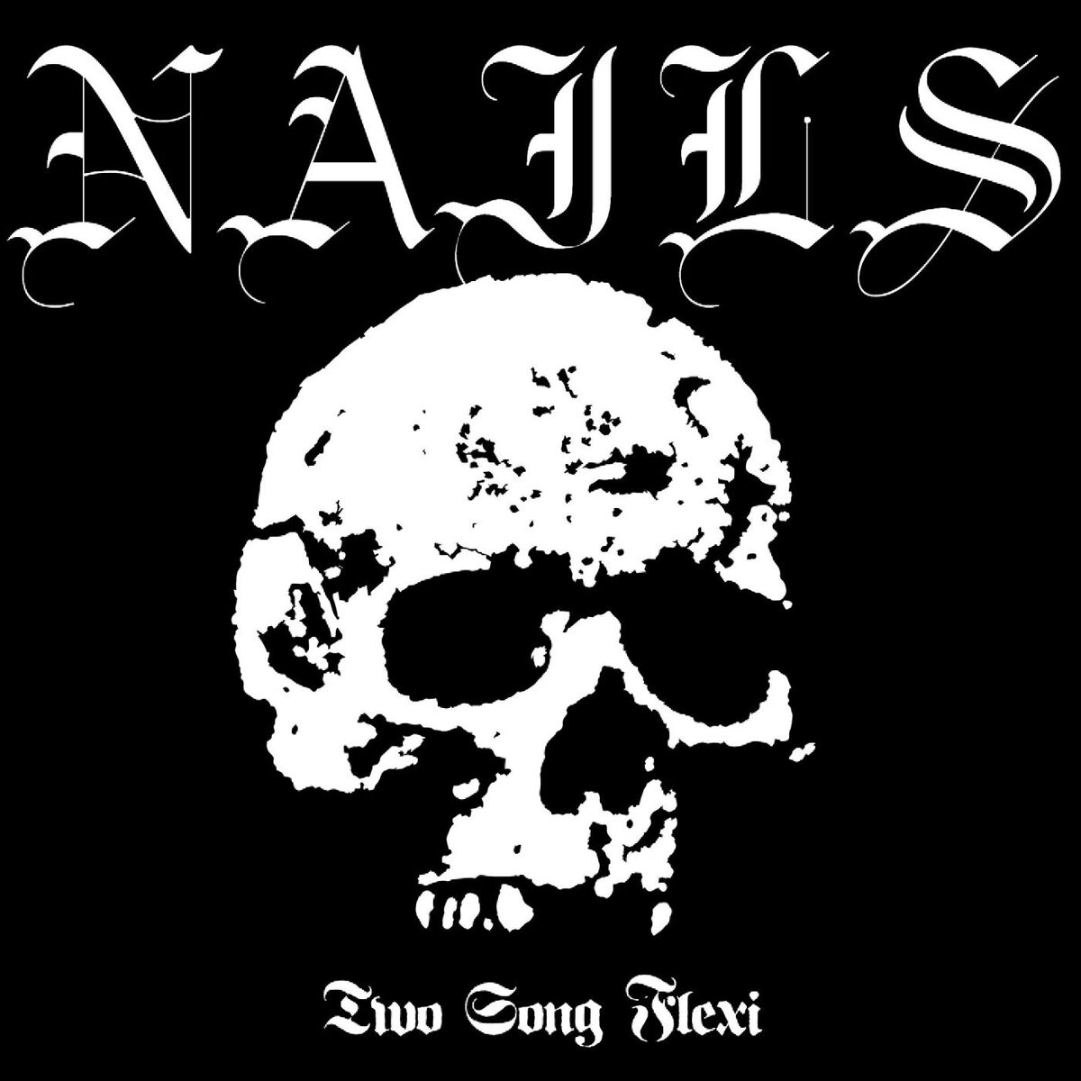 Album cover of Two Song Flexi