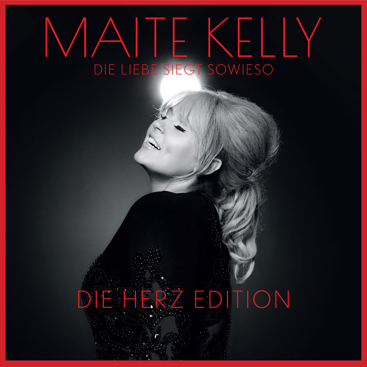Album cover of Ich lass los