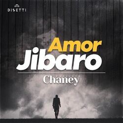 Cover of Amor Jibaro