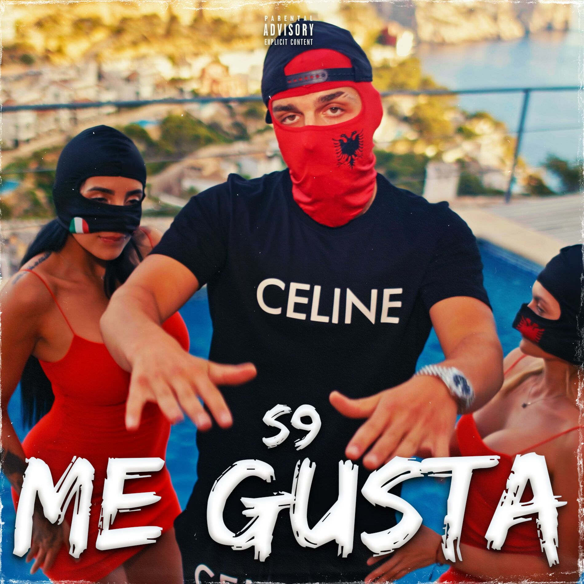 Album cover of Me Gusta
