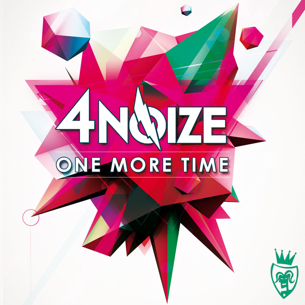 Picture of One More Time