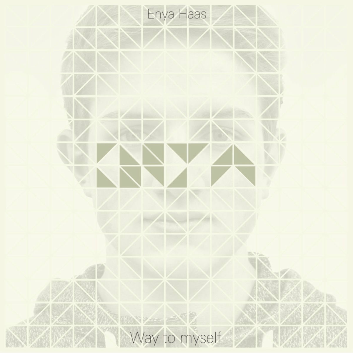 Album cover of Way To Myself