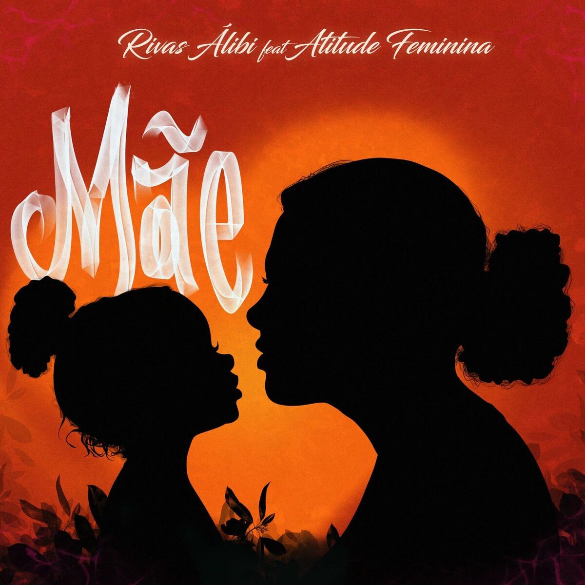 Album cover of Mãe