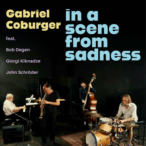 In a Scene from Sadness