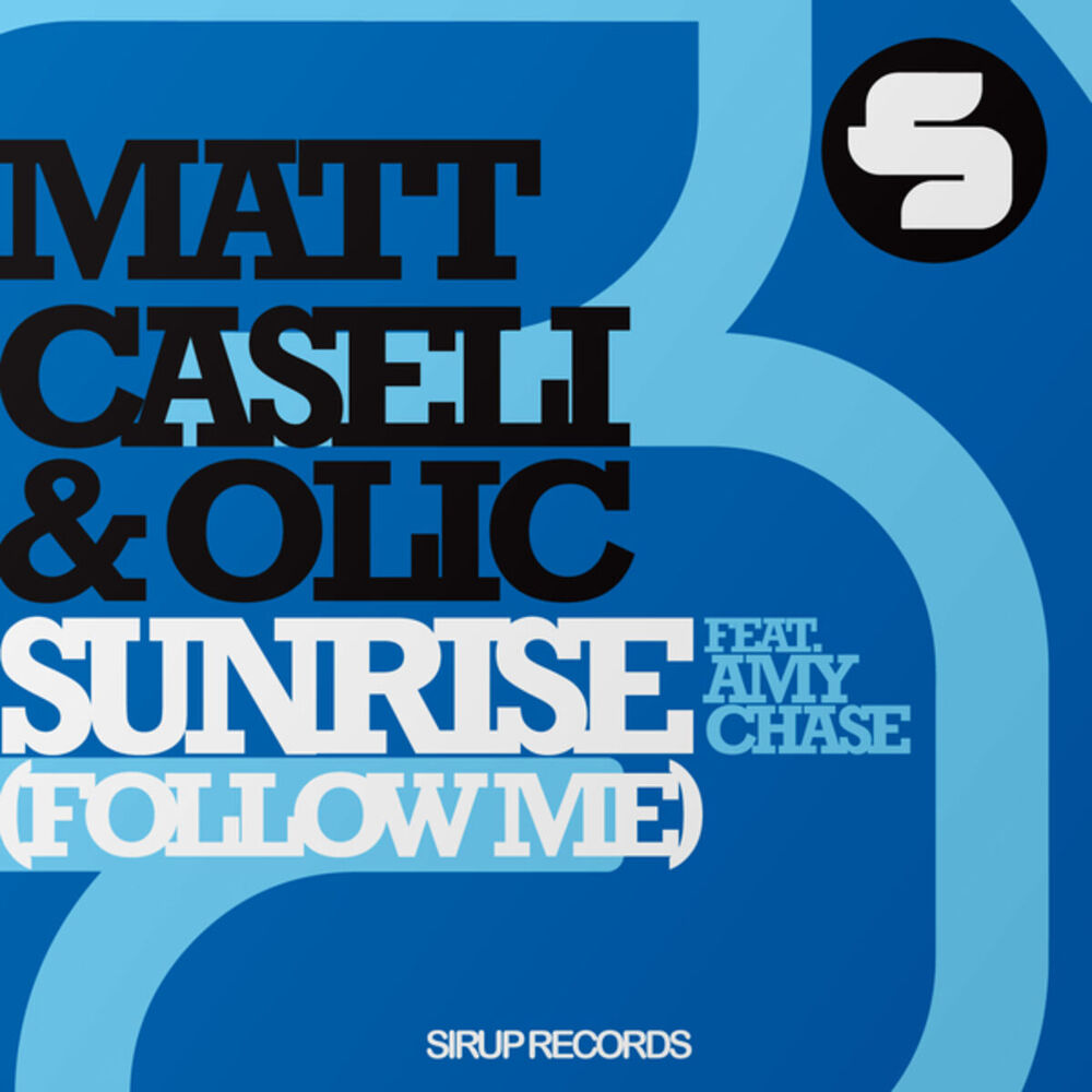 Picture of Sunrise (Follow Me)