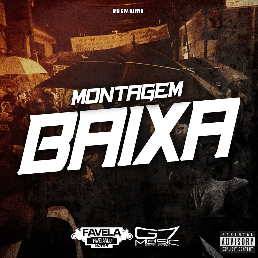 Picture of Montagem Baixa