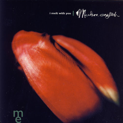 I Melt With You (Tokes' Rock The Radio Mix) by Modern English
