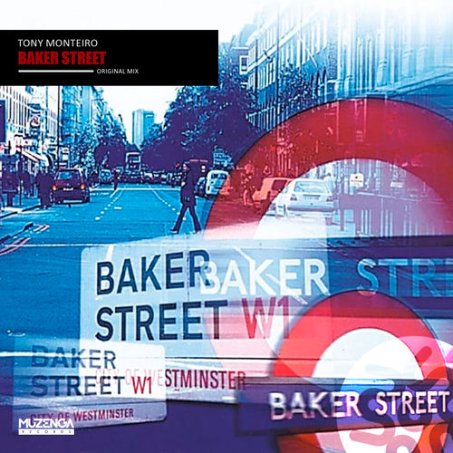 Baker Street
