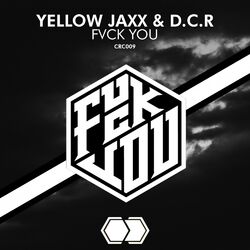 Cover of FVCK YOU