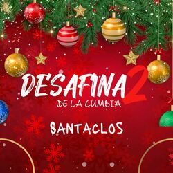 Cover of SANTACLOS