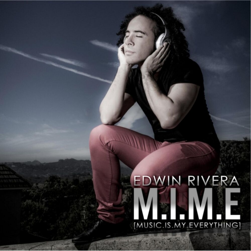 Picture of M.I.M.E. (Music.Is.My.Everything)