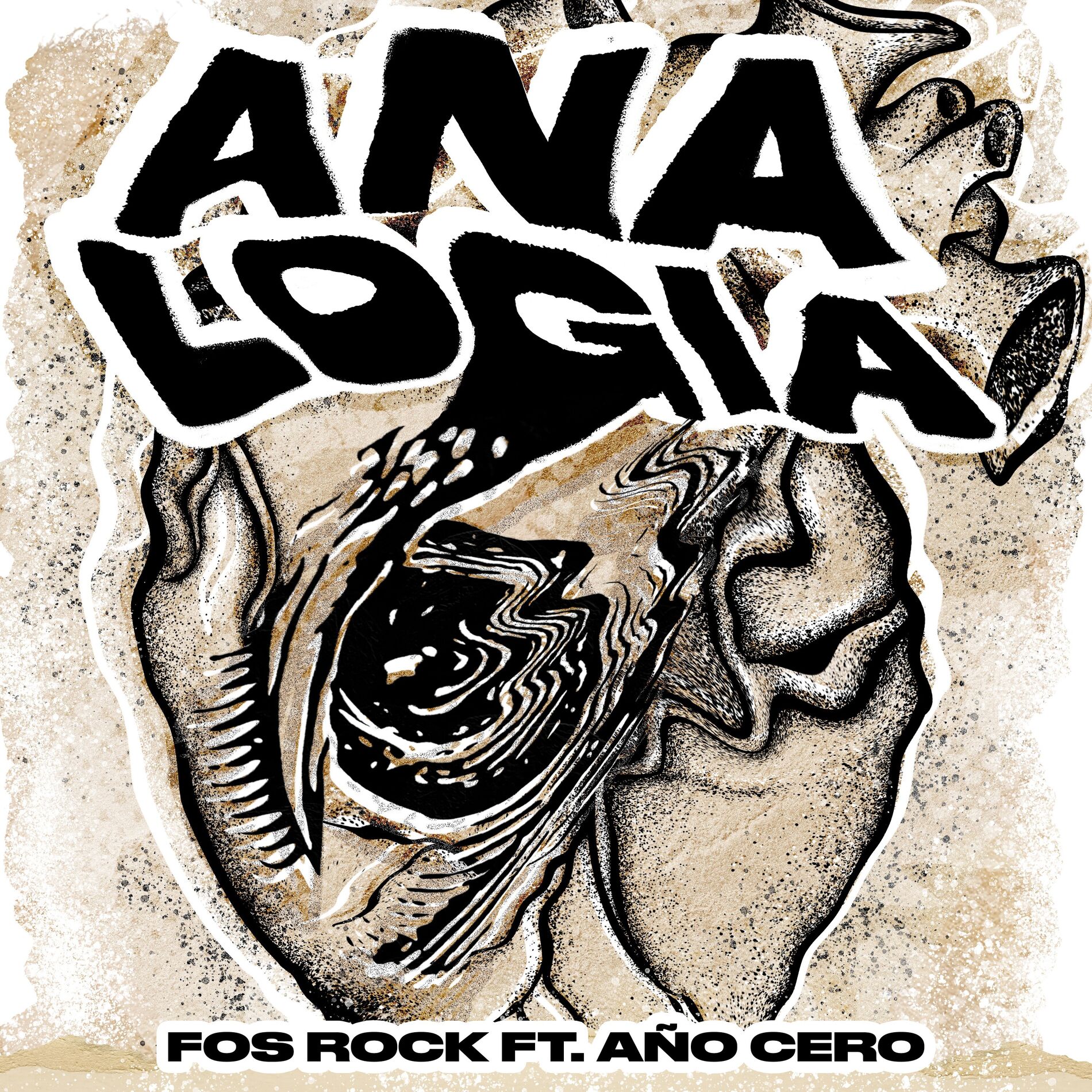 Album cover of Analogía