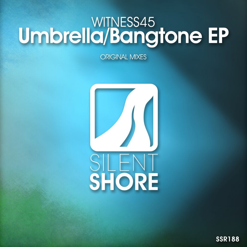 Picture of Umbrella / Bangtone EP