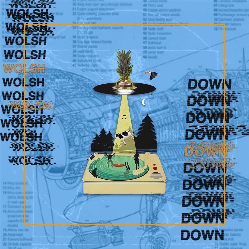 Picture of Down