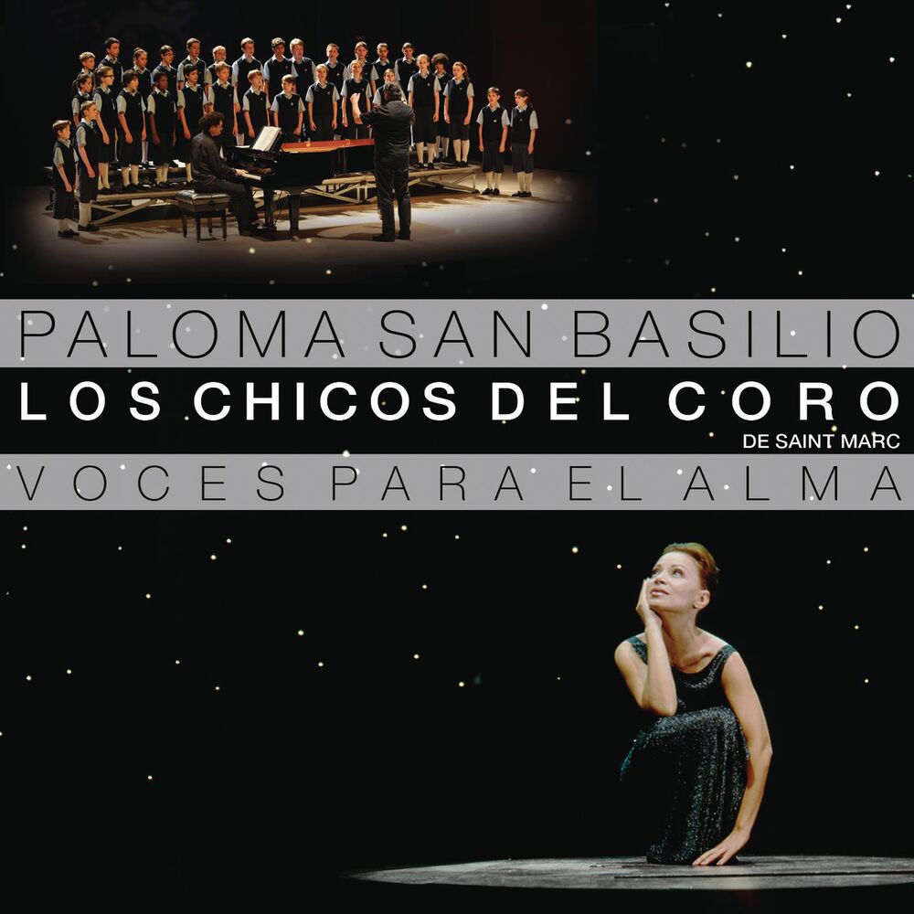 Picture of Voces para el Alma