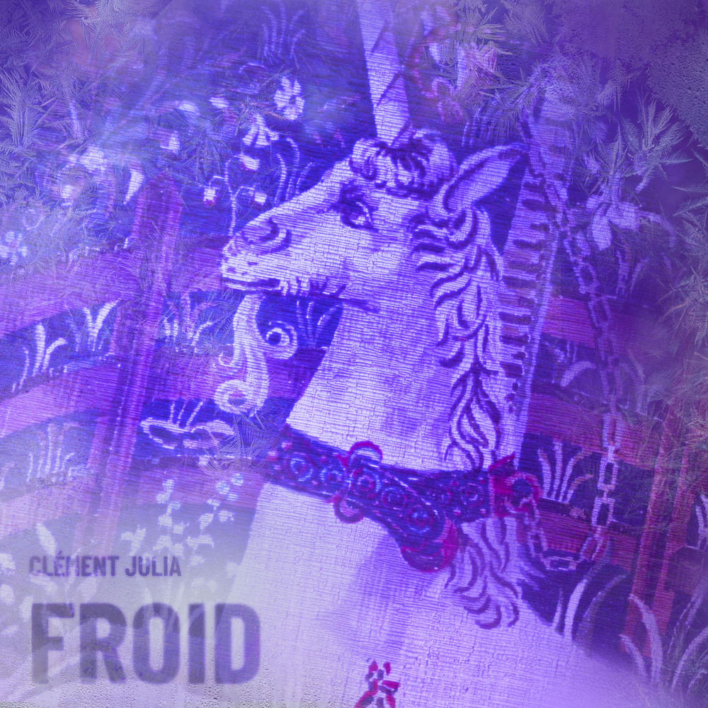 Pochette du titre Froid