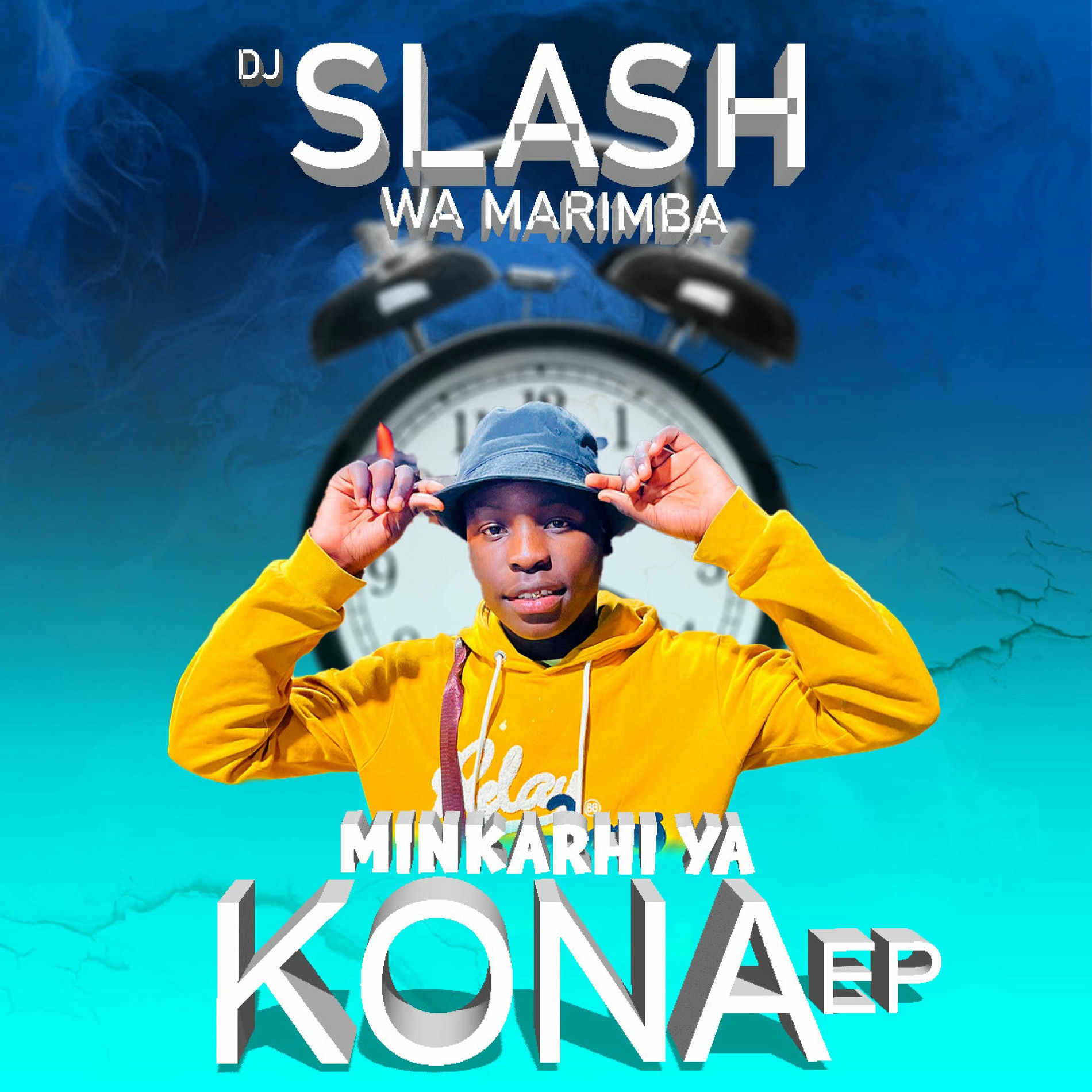Album cover of Minkarhi Ya Kona
