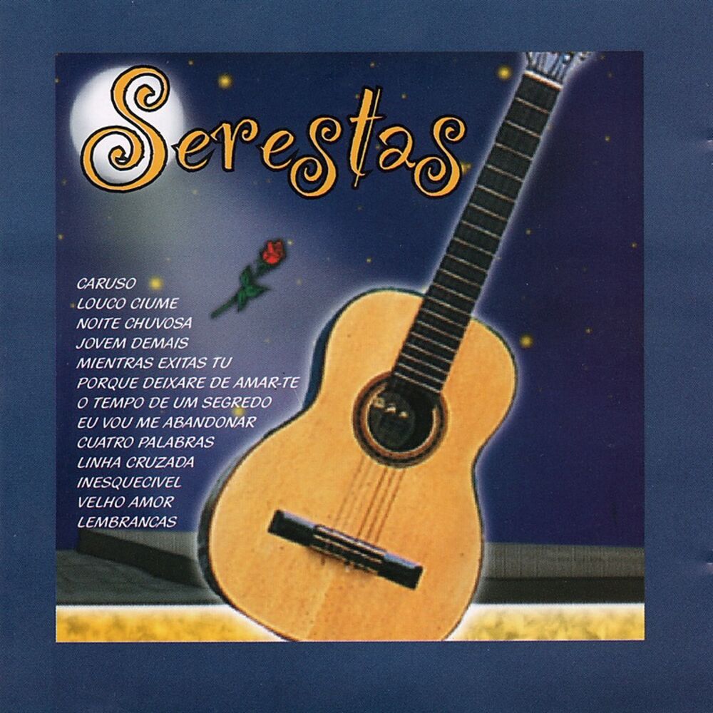 Picture of Serestas
