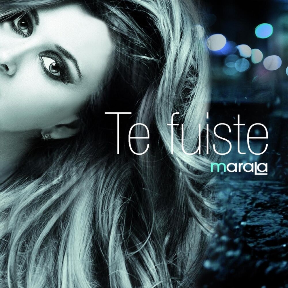 Picture of Te Fuiste