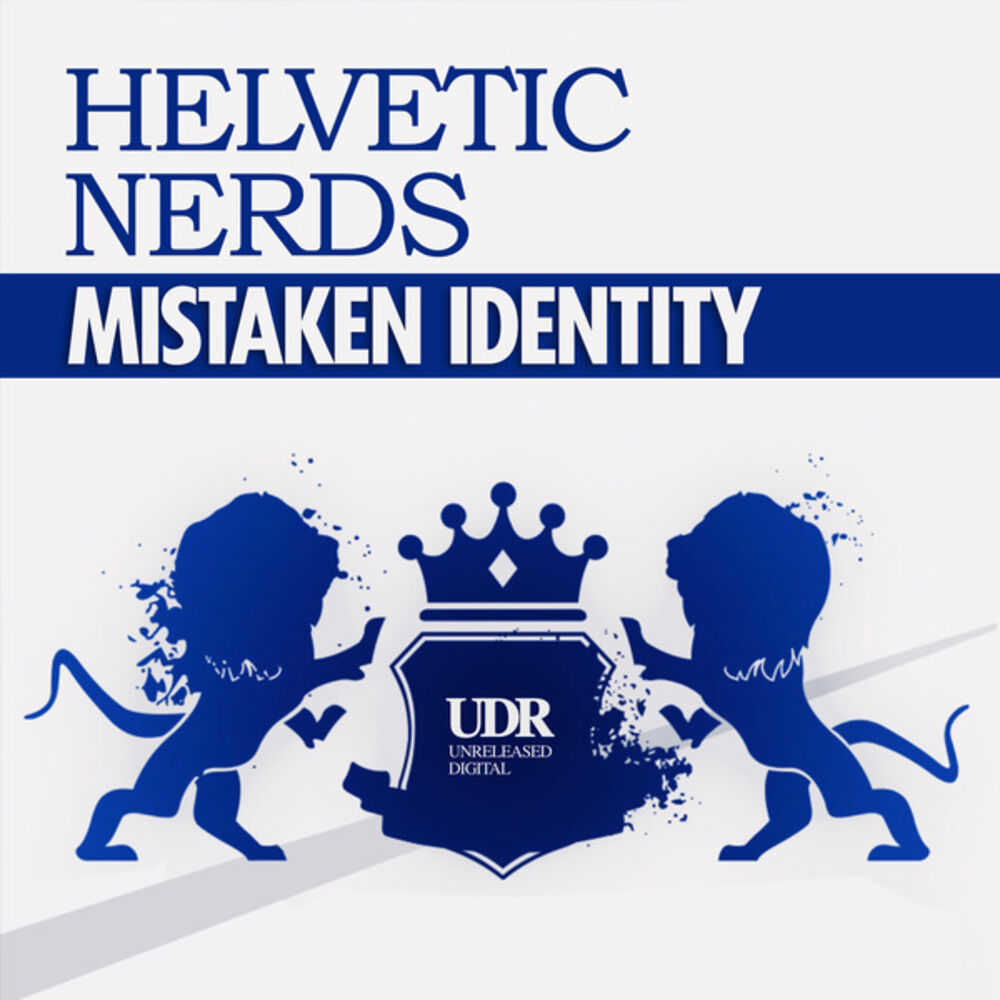 Picture of Mistaken Identity