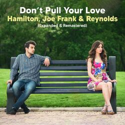 Cover of Don't Pull Your Love (Extended Version Remastered)