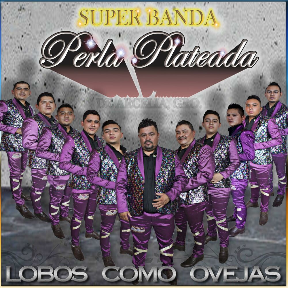Picture of Lobos Como Ovejas