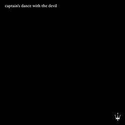 Cover of captain's dance with the devil
