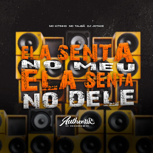 Ela Senta no Meu Ela Senta no Dele