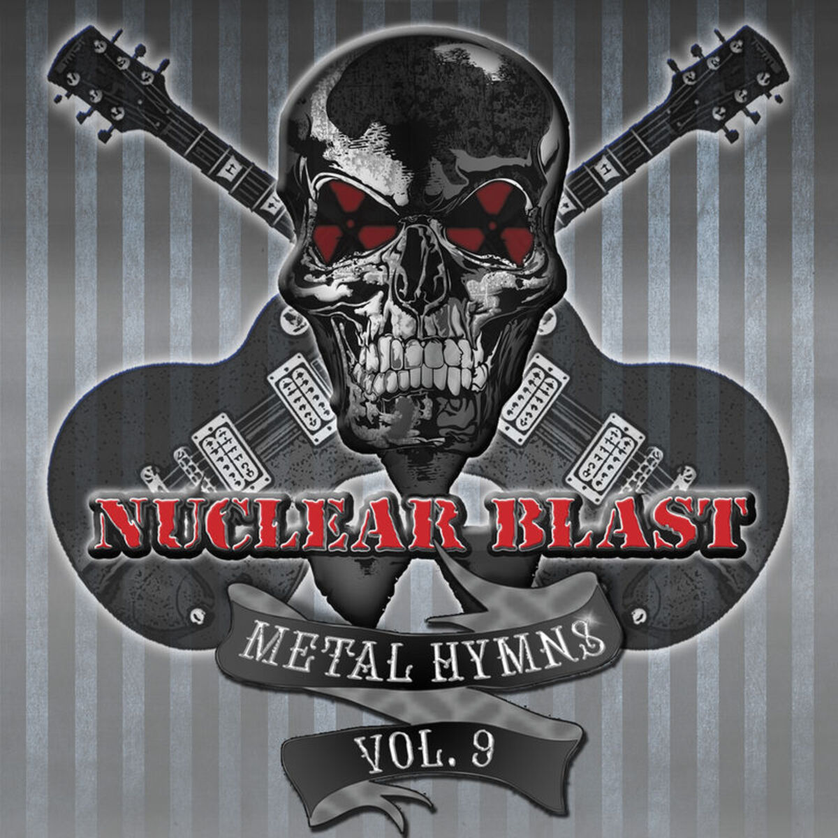 Album cover of Combustion