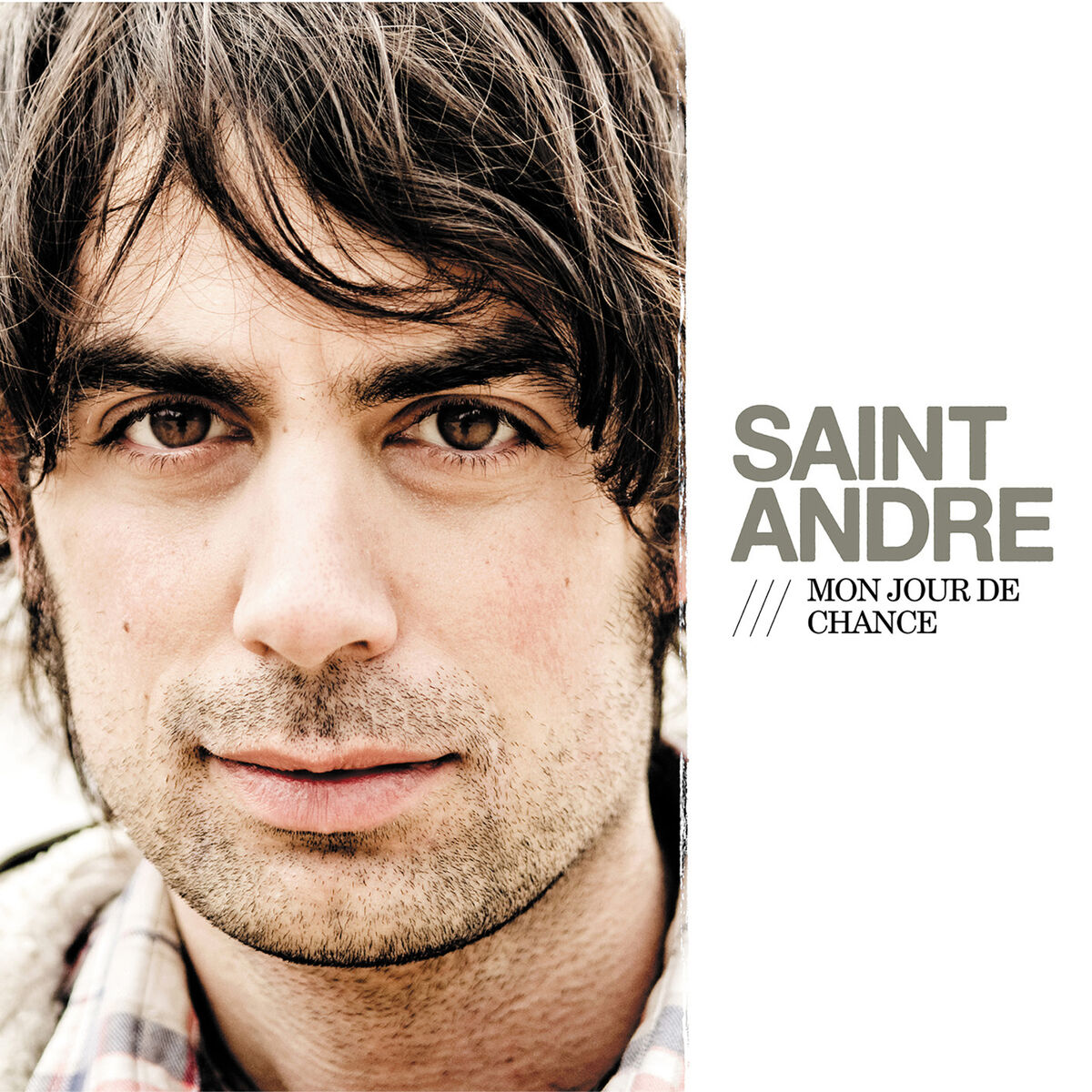 Album cover of Bleu de toi