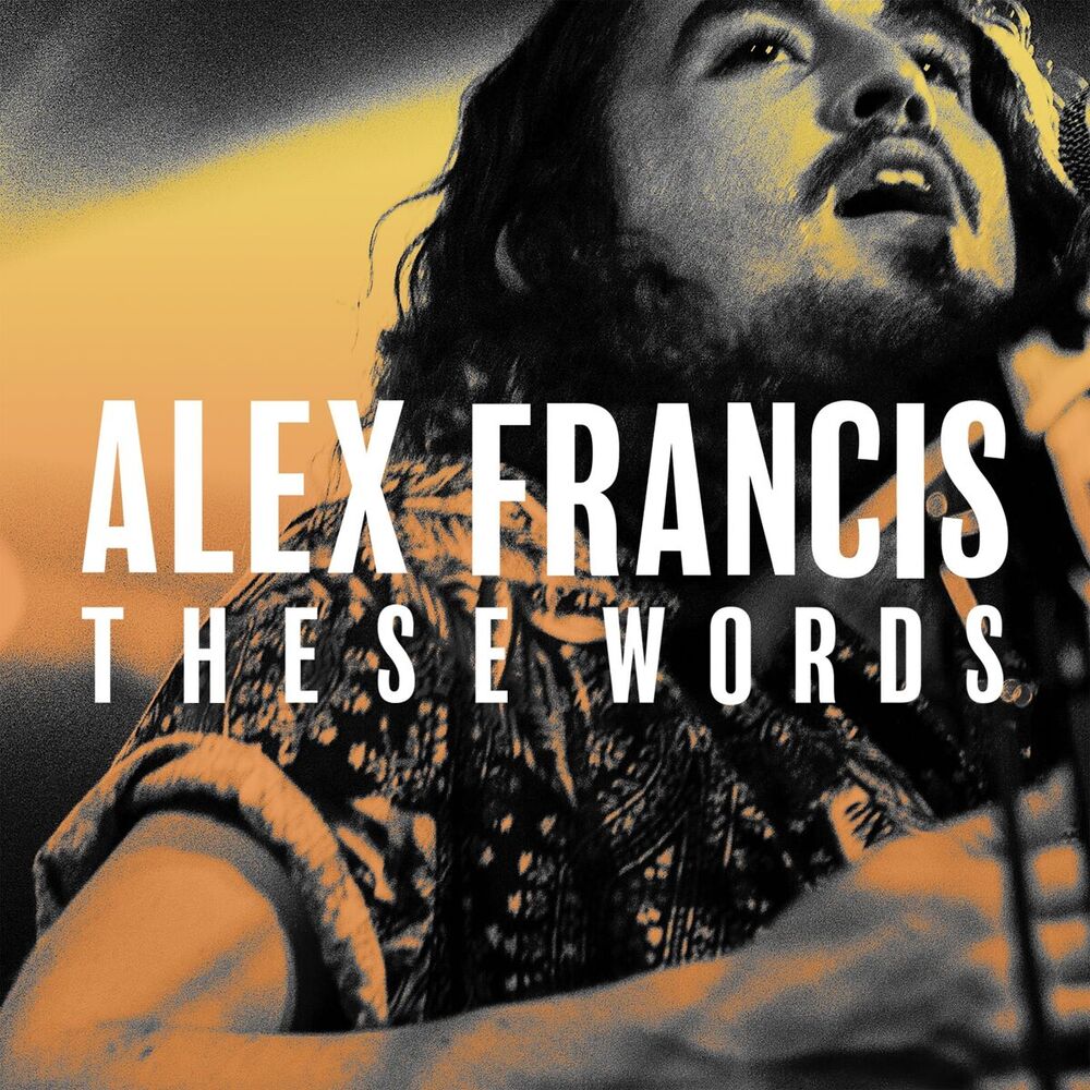 Picture of These Words EP